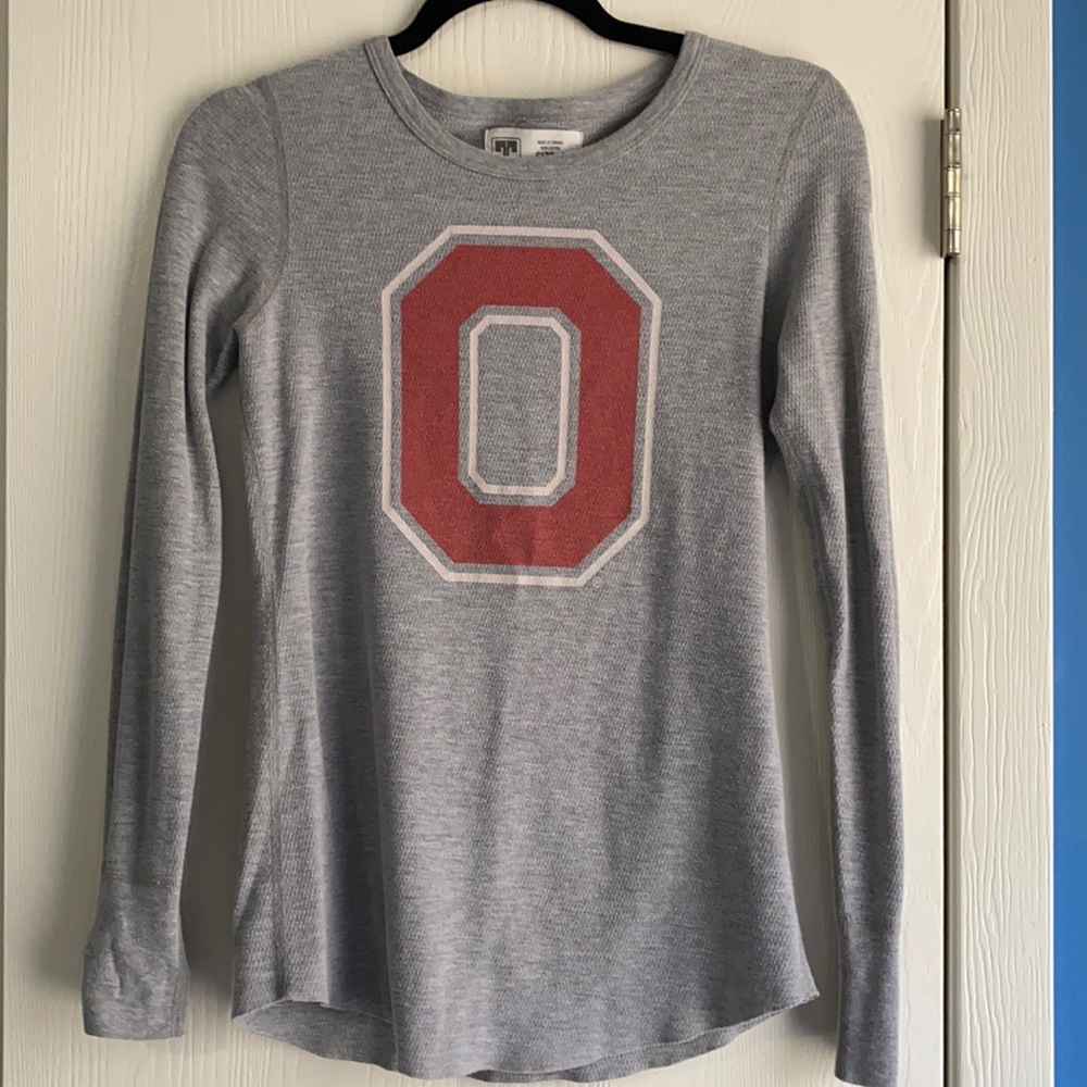 OSU Long Sleeve Shirt